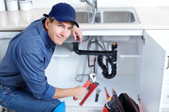 Residential Plumbing Chinnor