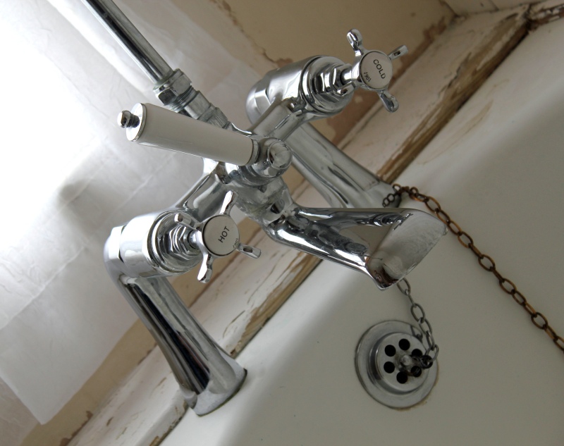Shower Installation Chinnor, Sydenham, OX39